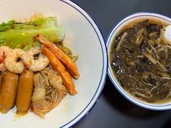 -左记港食(融科天城店)