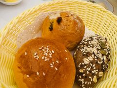 -莫斯科餐厅