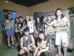 -棂笼·深度沉浸密室(武汉旗舰店)