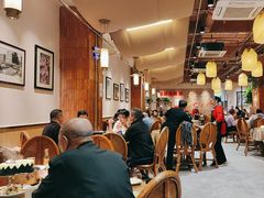 -旺金鸽·传承15年老字号·手工早茶(荔湾坦尾桥中店)