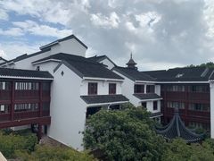 -苏州吴宫泛太平洋酒店