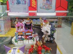 -TOP TOY(大兴荟聚店)