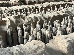 -秦始皇帝陵博物院(兵马俑)