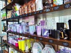 -星巴克(贵阳花果园1店)