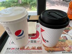-肯德基(大兴火车站店)