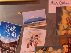 -白石的深夜食堂(济南万象城店)