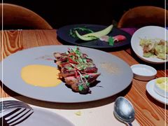 -Mercato莫卡多露台餐厅与酒吧(K11店)