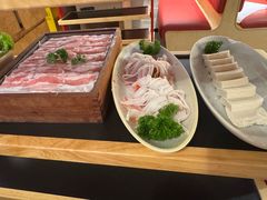 -廖掌柜·重庆鲜货火锅(上海首店)