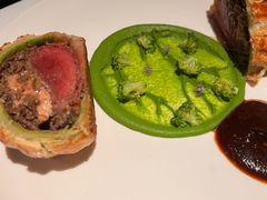 -L'Arome芳芳法国餐厅(仙林金鹰店)