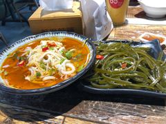-蛙麻蛙辣炭火蛙锅(南环大街店)