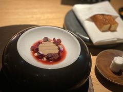 -泰安门Taian Table(镇宁路店)