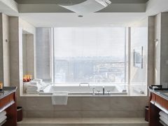 -北京丽晶酒店