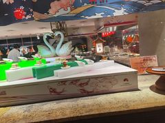 -白天鹅宾馆·流浮阁咖啡厅