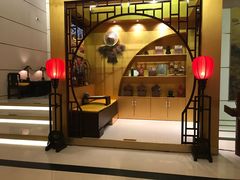 -北京盘古七星酒店