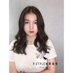 -P.STYLE 派斯造型