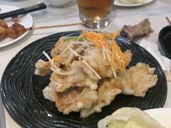 -东方饺子王(和平里店)