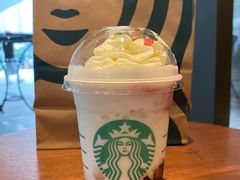 -星巴克臻选(郑州中原万达店)