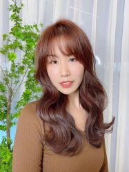 -简影造型·自选烫染接发salon