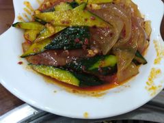 -延成苑韩式烤肉店(长春道店)