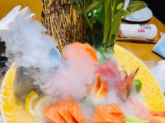 -渔寿司·日本料理(艾尚天地店)
