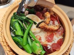 -华记煲仔华·煲仔饭(三元里万科里店)