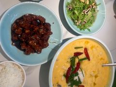 -新安江奶酸菜鱼(总店)
