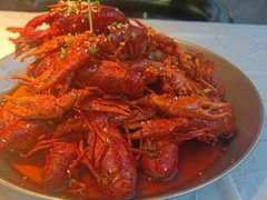 -巴厘龙虾·榜首油焖大虾(洞庭·艺术洋房店)