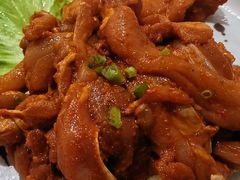 -炙城·韩式烤肉(南京东路店)