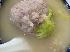 -老厨家(友谊路总店)