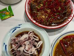 -欧记大排档·景德菜(上海首店)