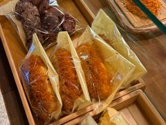 -Let's Taipei 非常烘焙(太古里店)