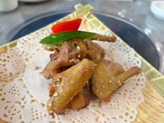 -金山记靓鸡专门店·中山菜