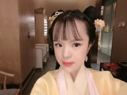 点击看大图 -盘子女人坊古装写真摄影(长春总店)