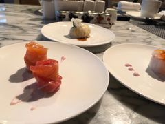 -宴悦海鲜餐厅·游水海鲜·牛排(亚龙湾瑞吉店)