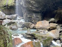 -鹿院坪生态旅游景区
