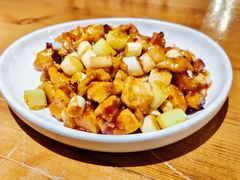 -又一福烤鸭·北京菜(东四店)