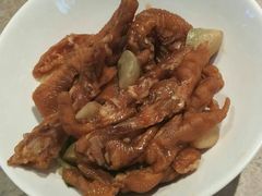 -106餐厅(山水文园店)