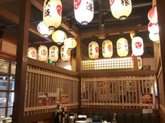-二丁目食堂(铁西万象汇店)