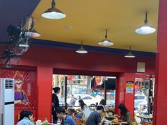 大堂-冒椒火辣(奎星楼街店)