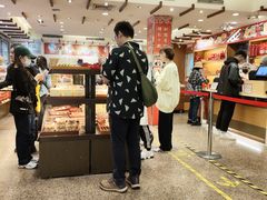 -佳德凤梨酥