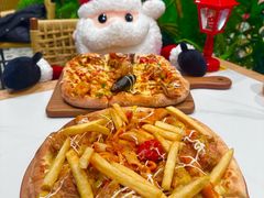 -陆家嘴世纪金融广场