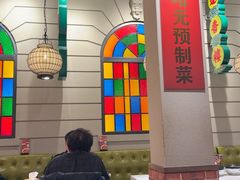 -煲煲好(朝阳门店)