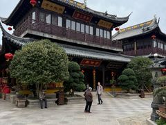 -西林禅寺