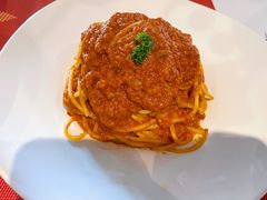番茄海鲜面-ITA·意塔意大利餐厅(亦庄店)