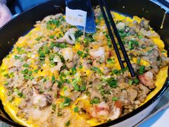 -园里前·10年私厨·福建菜(台江万达鳌峰洲店)