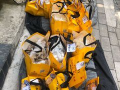 -杨永兴黄陂三鲜(雪松路店)