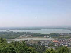 -虞山风景区