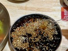 -韩香阁烤肉·烤活鳗(菏泽店)