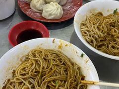 -高师傅特色米粉汤包(建设路店)