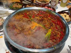 -华丰火锅(双林北横路店)
